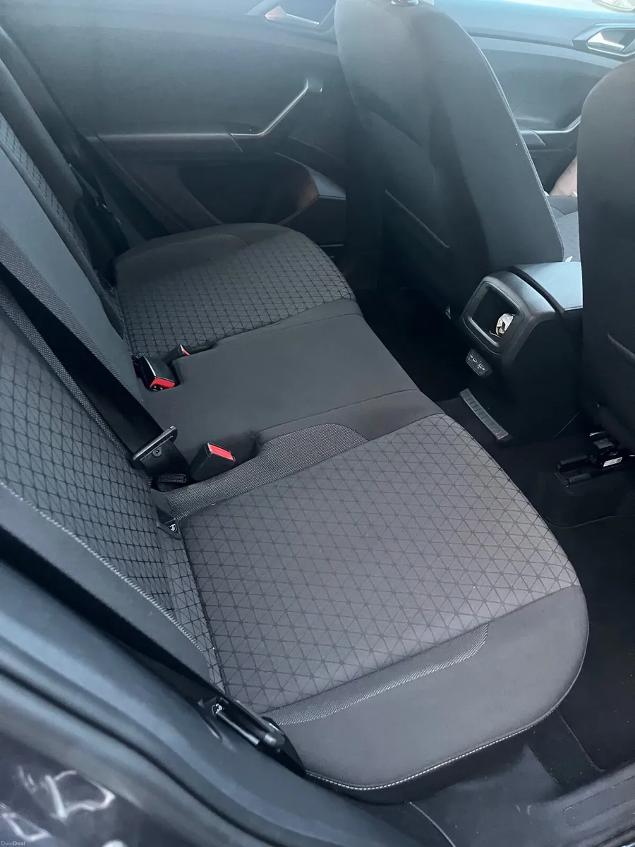 Volkswagen T-Cross 2022 - Image 4