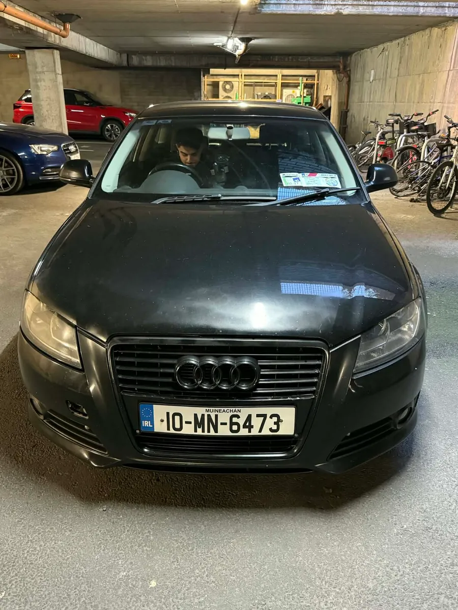 Audi A3 2010 TDI - Image 3