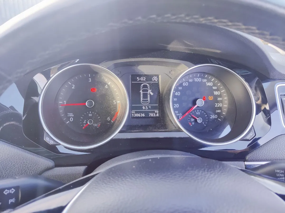 Volkswagen Jetta 2018 - Image 2