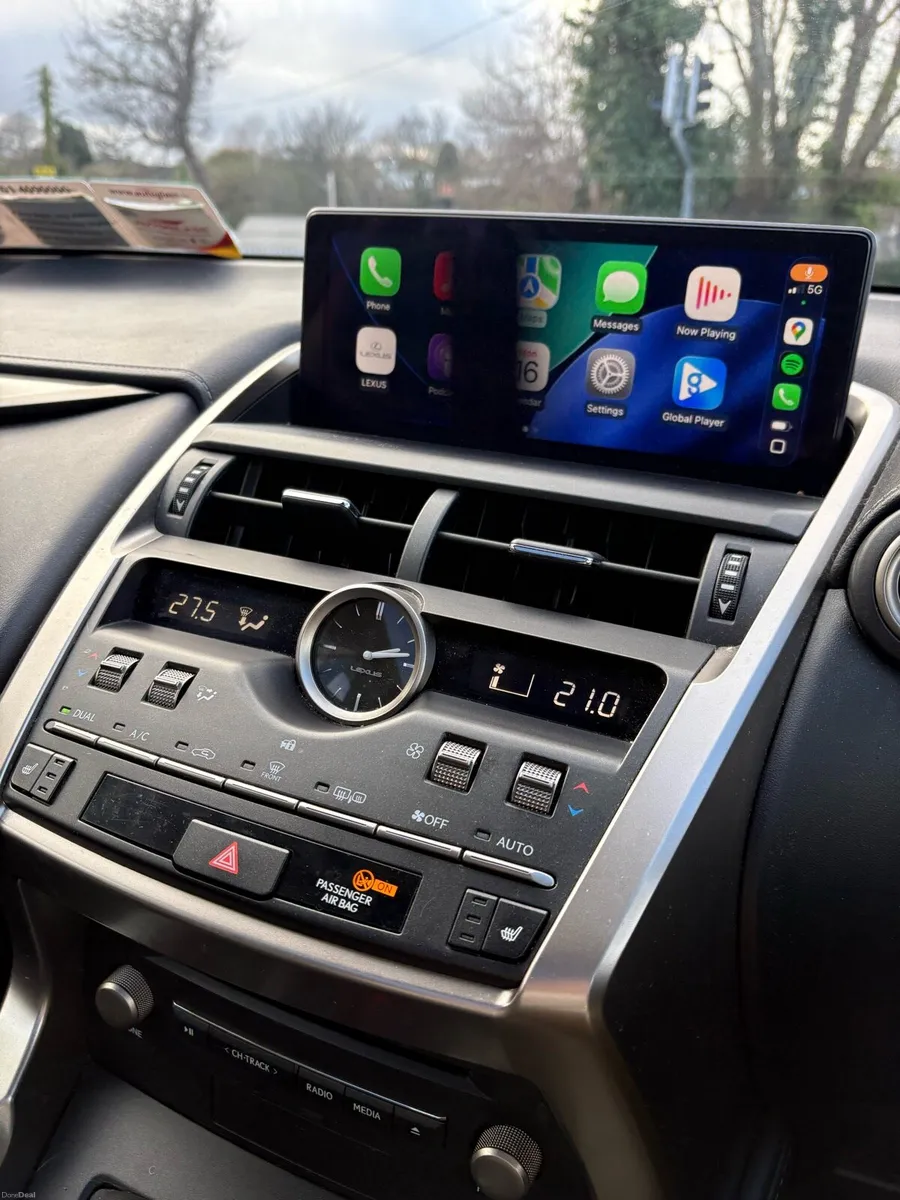 Lexus NX 300h - Image 4