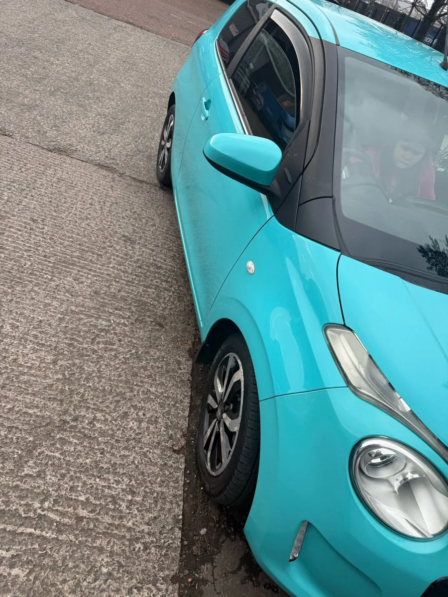 Citroen c1 flair - Image 2
