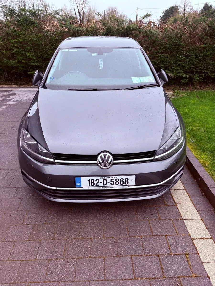 Volkswagen Golf 1.6L Diesel 182 - Image 4