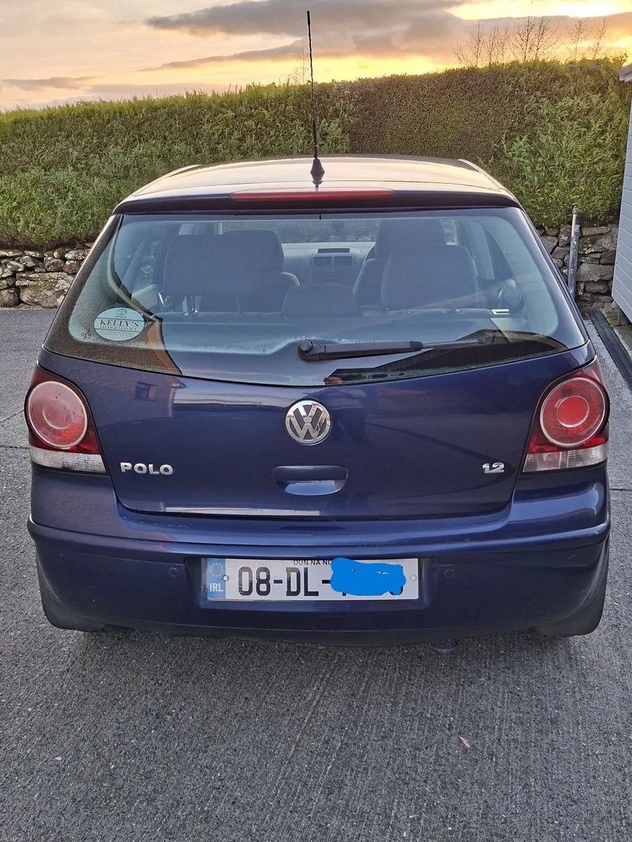Volkswagen Polo 2008 - Image 2