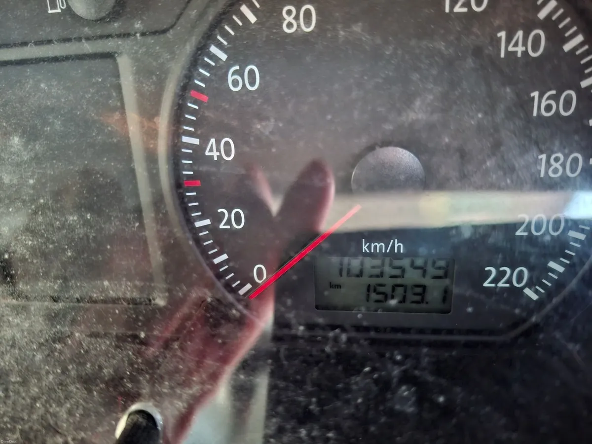 Volkswagen Polo 2008 - Image 3