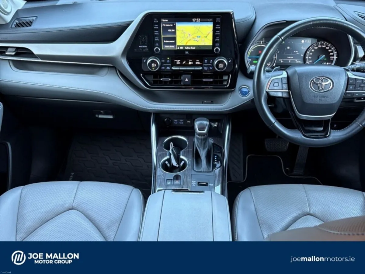 Toyota Highlander SOL AWD 7 Seater. - Image 4
