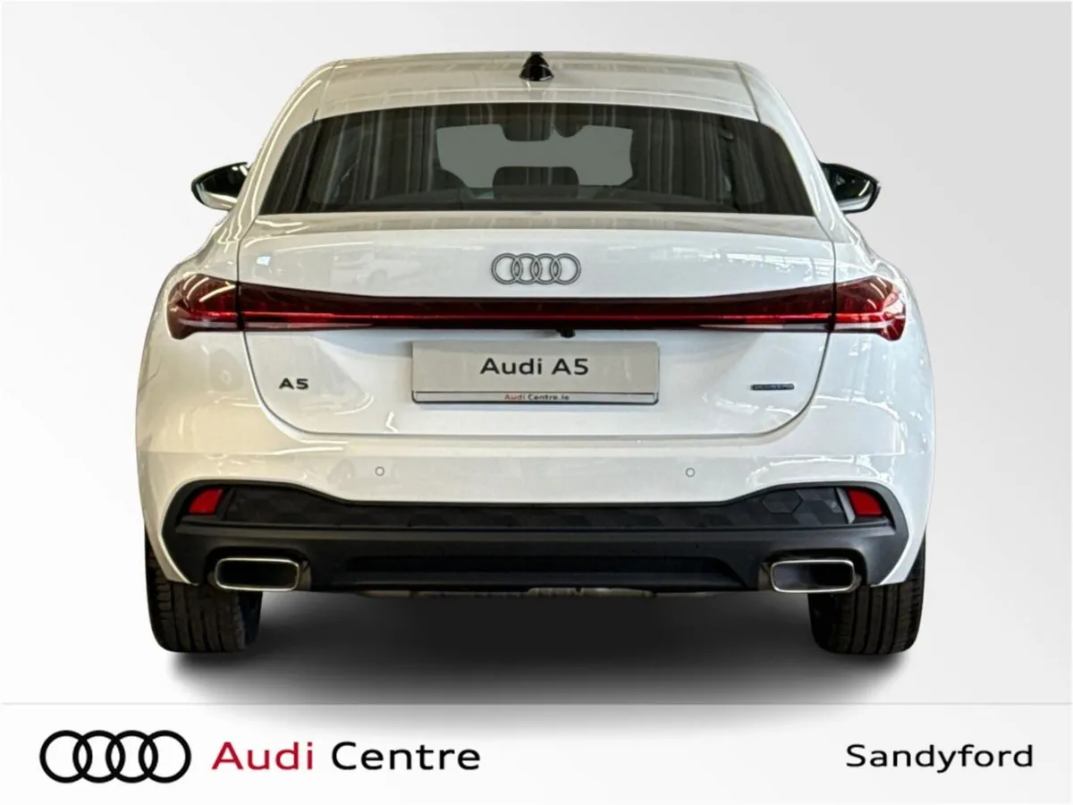 Audi A5 Sedan SE e-hybrid quattro 220 kW S tronic - Image 4