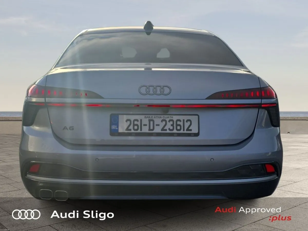 Audi A6 Saloon SE 2.0TDI 204HP Auto - DEMO - Save - Image 6
