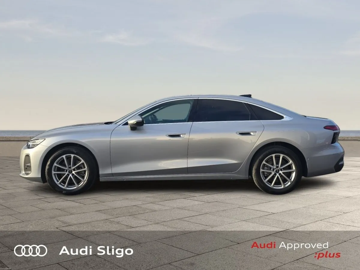 Audi A6 Saloon SE 2.0TDI 204HP Auto - DEMO - Save - Image 4