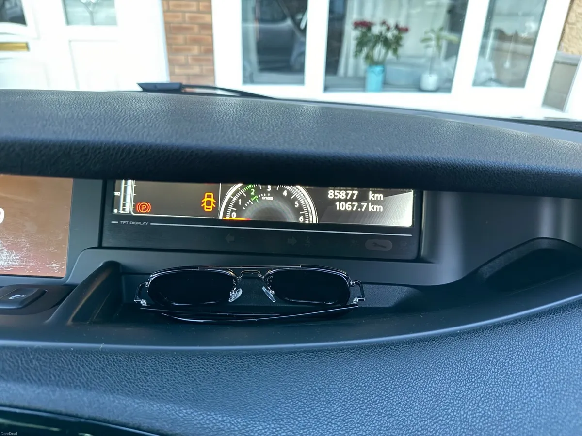 Renault Scenic 2015 - Image 3