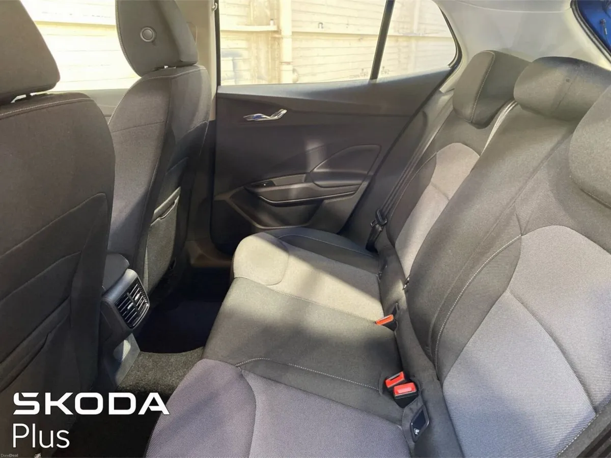 Skoda Fabia Selection 1.0MPI 80bhp *No Mileage* - Image 6