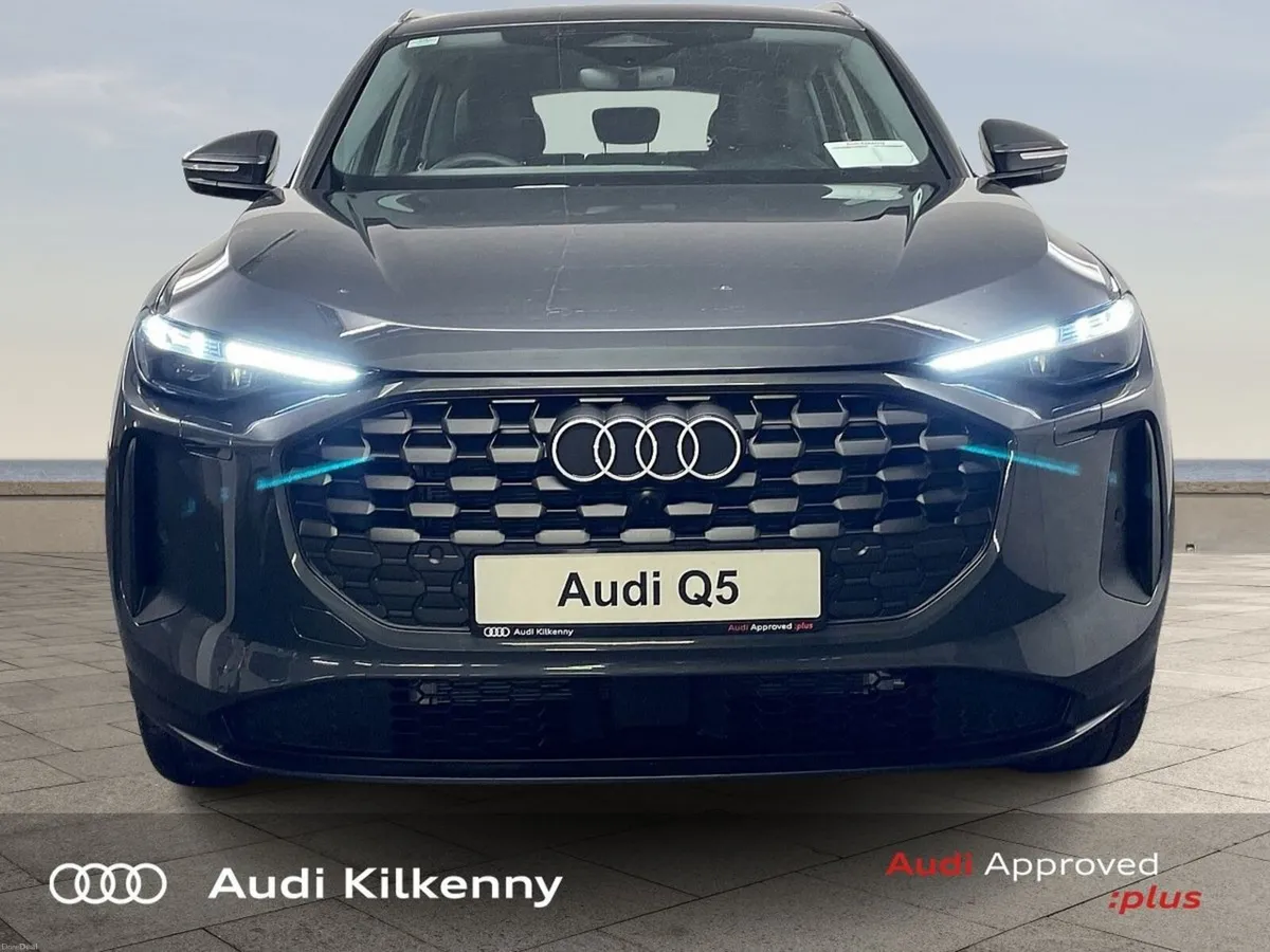 Audi Q5 ** UNDER OFFER ** Q5 E-Hybrid 220 KW Quatt - Image 2