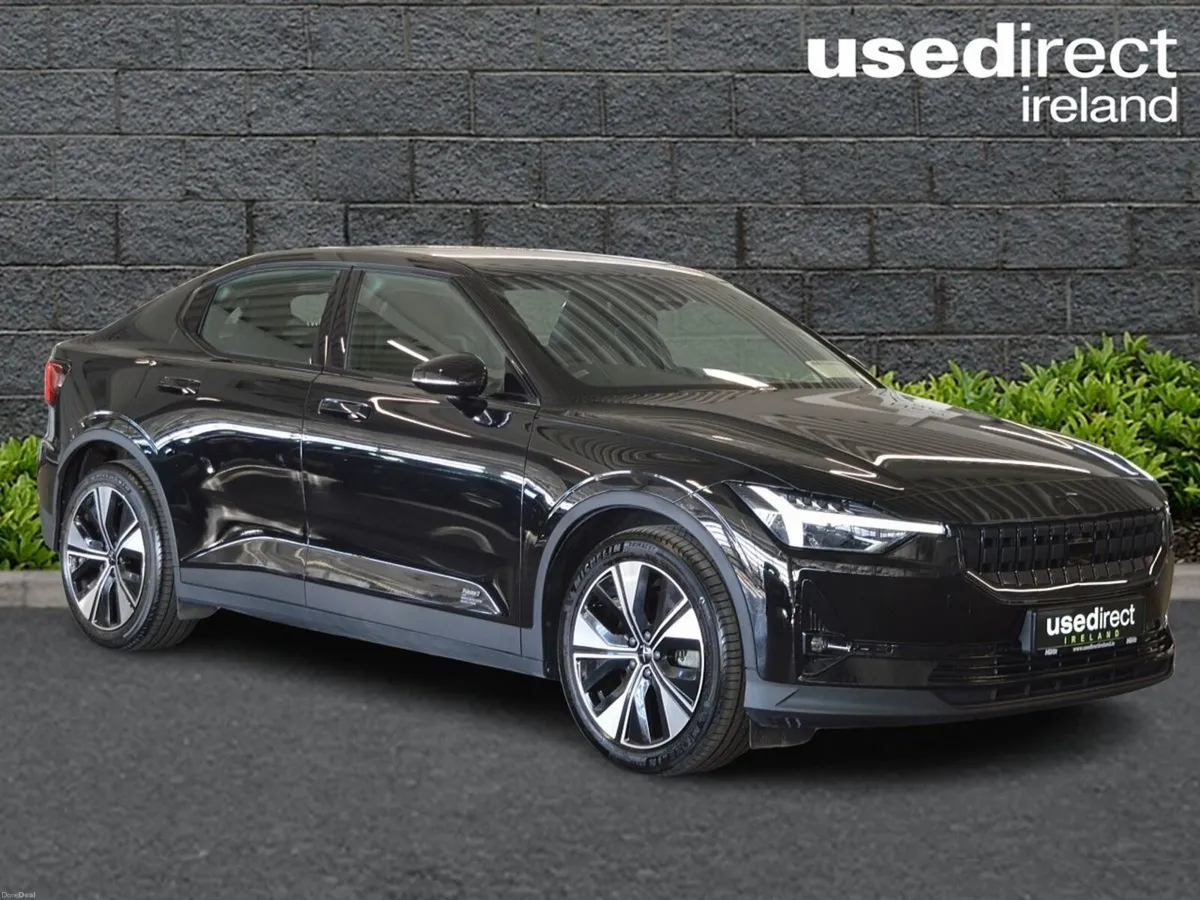 Polestar 2 Standard Range Single Motor (P4-S)69kWh - Image 1