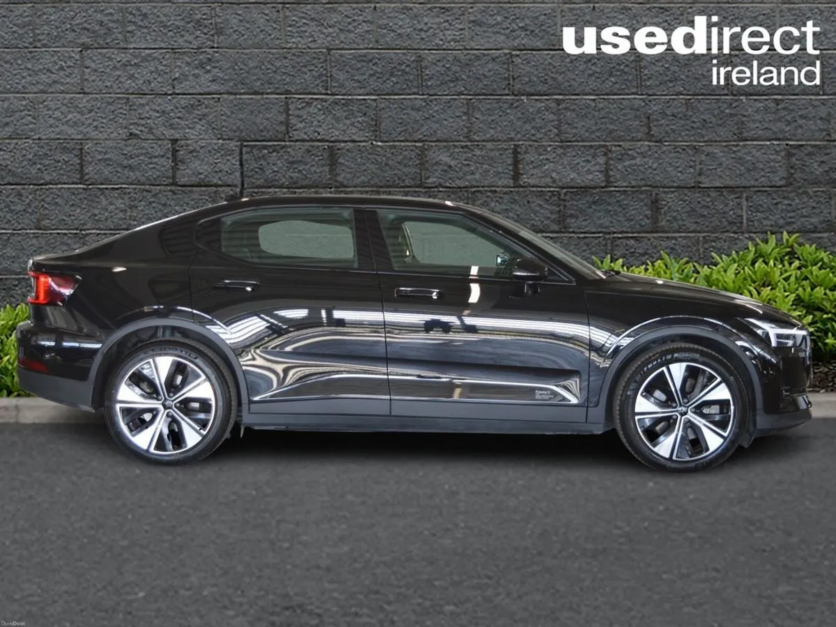Polestar 2 Standard Range Single Motor (P4-S)69kWh - Image 3