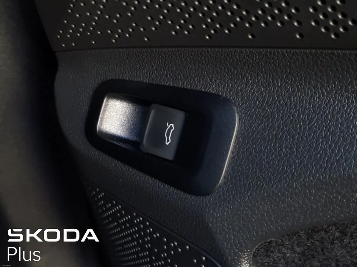 Skoda Enyaq **ALL NEW EV ENYAQ COUP** TOP SPECS** - Image 4