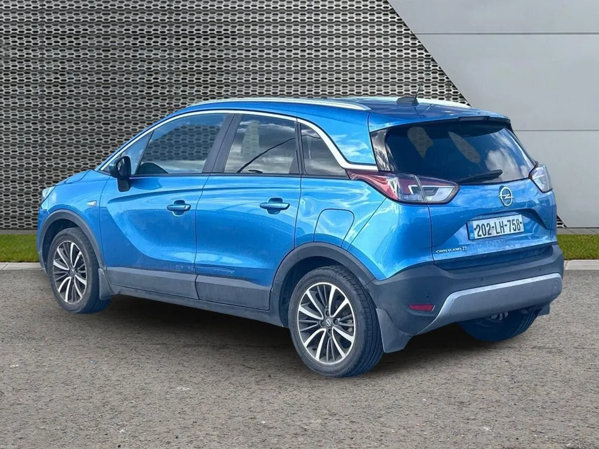 Opel Crossland X 1.2i 83PS 5 Speed SE - Image 3