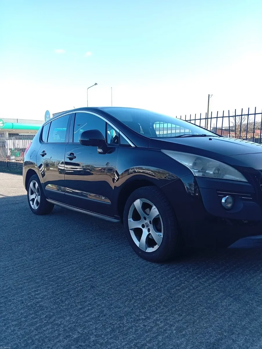 Peugeot 3008 - Image 2