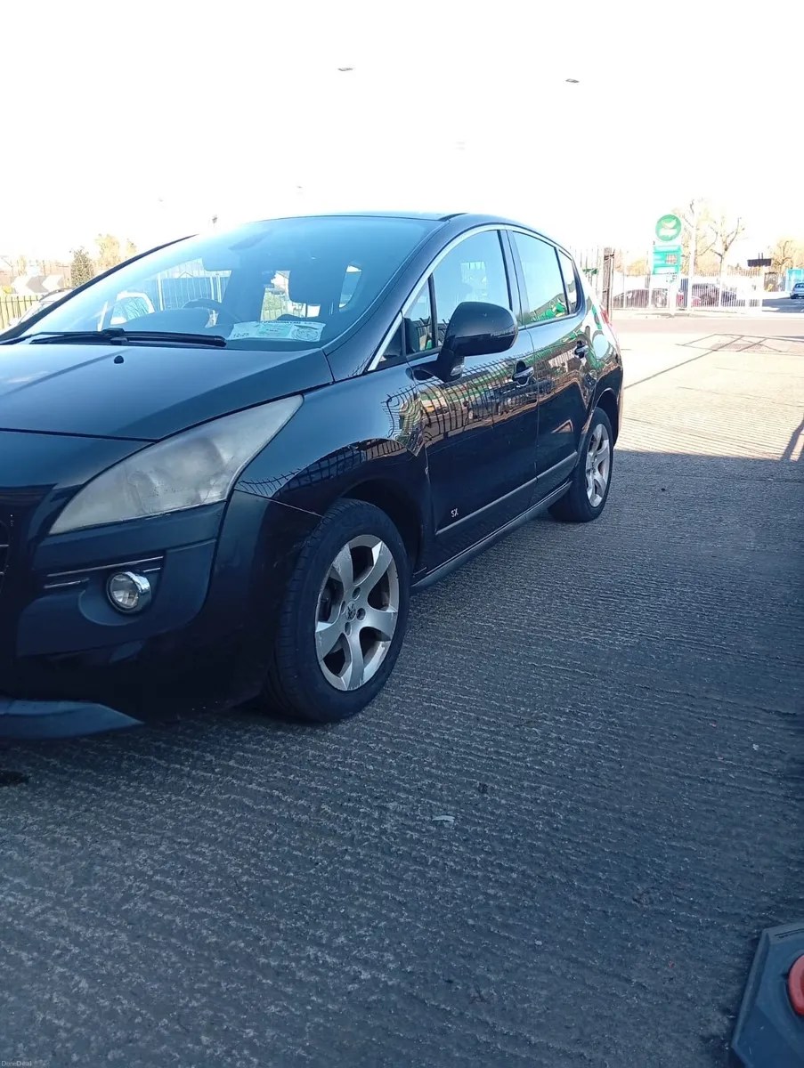 Peugeot 3008 - Image 3