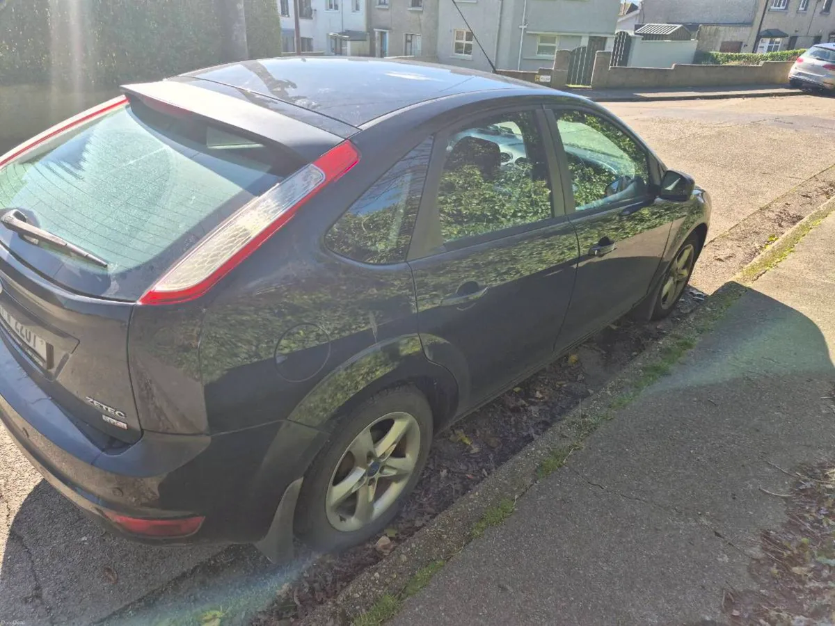 Ford focus - Image 3