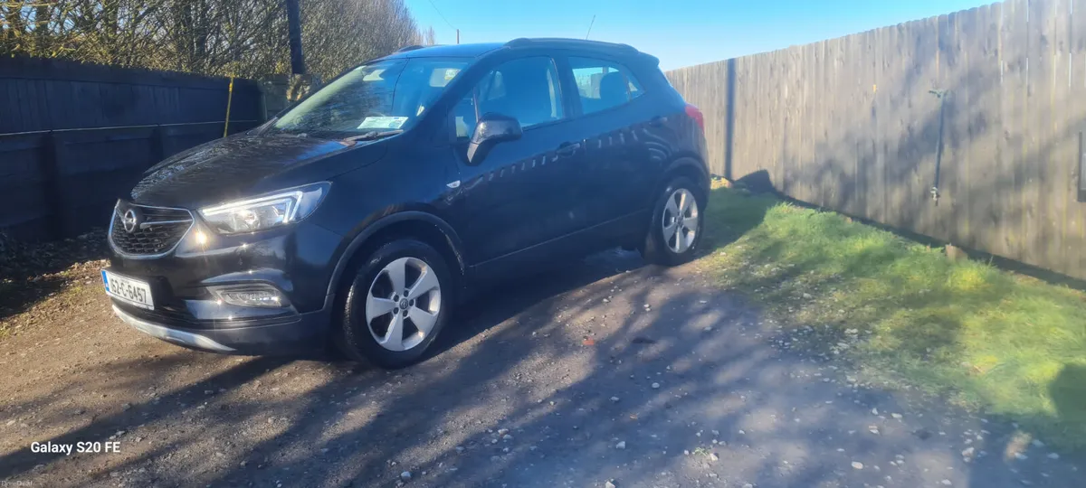Opel Mokka 2016 - Image 5