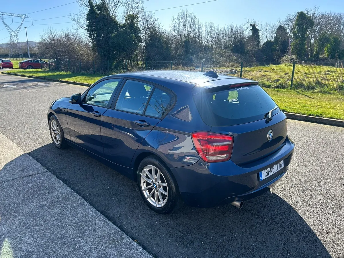 131 BMW 116D ES €5,950 - Image 4