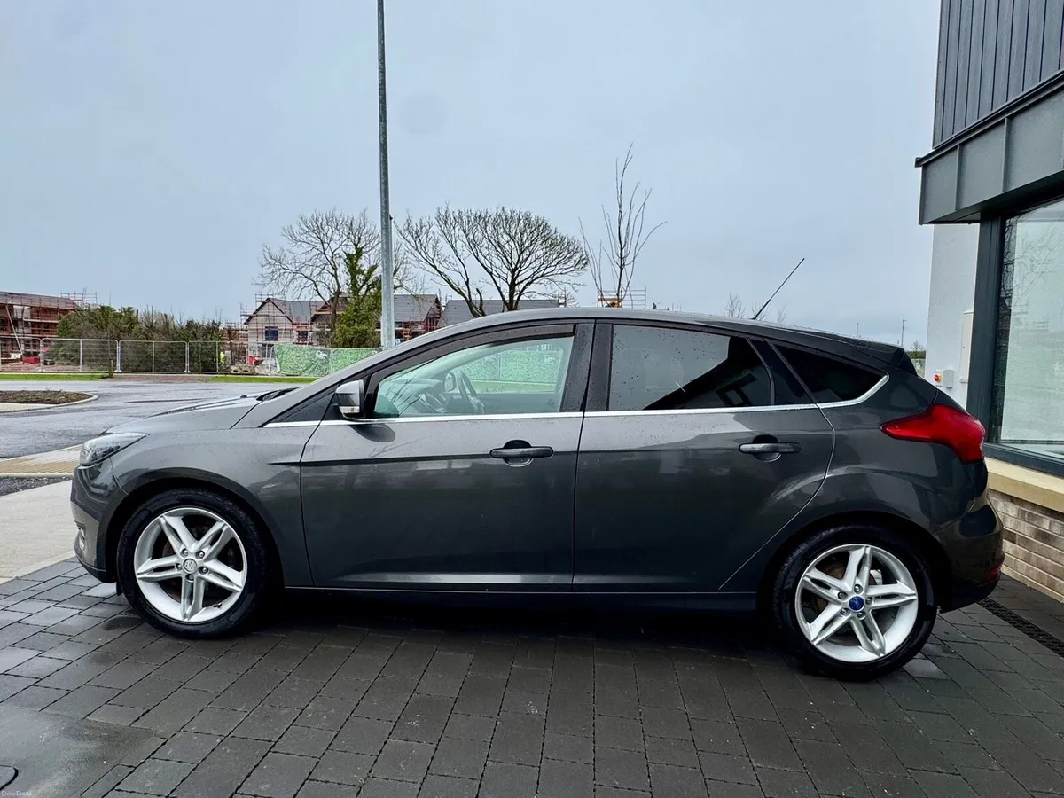 2016 FORD FOCUS 🔥 NEW NCT 🔥 - Image 4