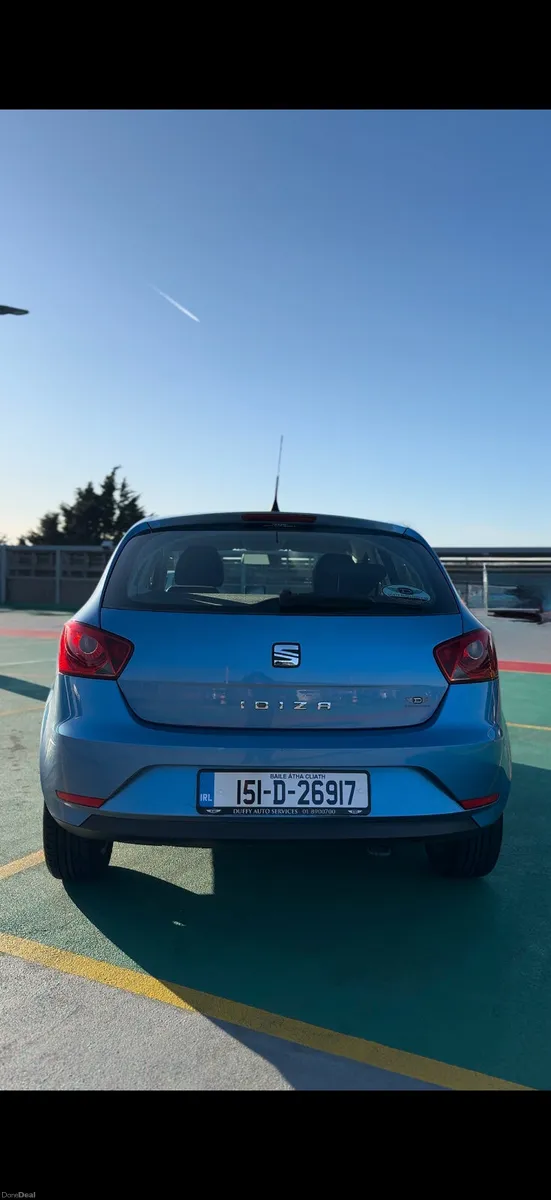 151 SEAT Ibiza 1.2 Petrol - VERY LOW MILEAGE - Image 4