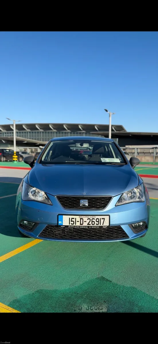 151 SEAT Ibiza 1.2 Petrol - VERY LOW MILEAGE - Image 3