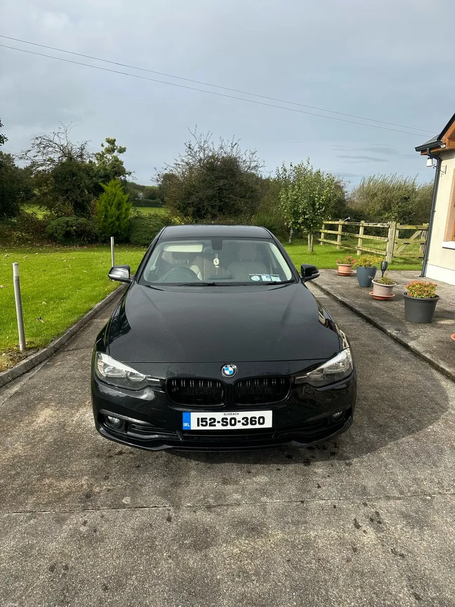 BMW 3series 152 low km new nct - Image 1