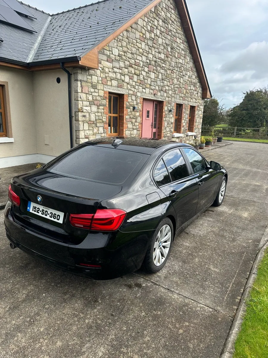 BMW 3series 152 low km new nct - Image 4