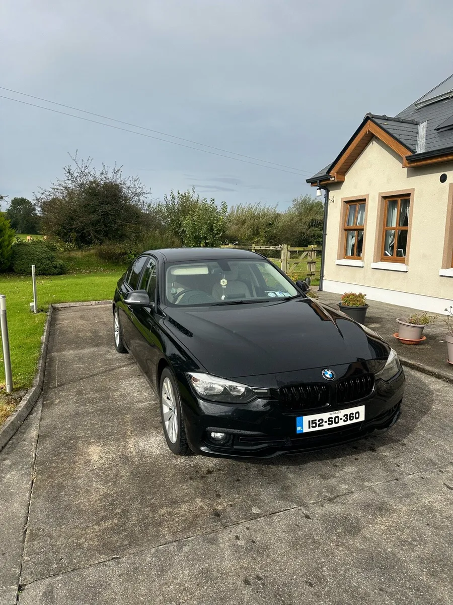 BMW 3series 152 low km new nct - Image 6