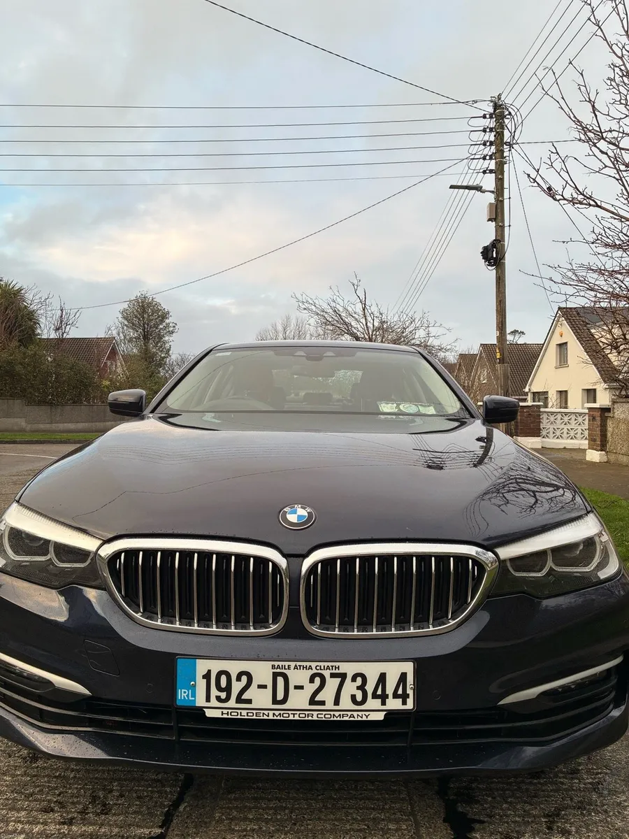 BMW 530e - Image 4
