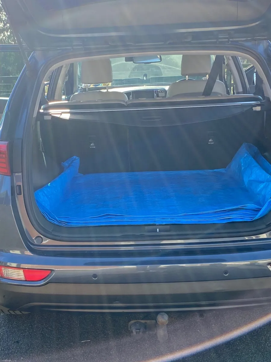 Kia Sportage 2018 - Image 3