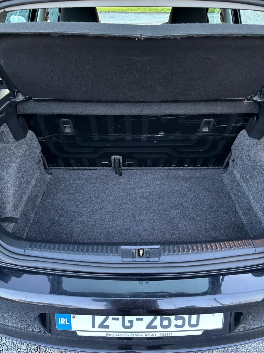 Volkswagen Polo 2012 - Image 3