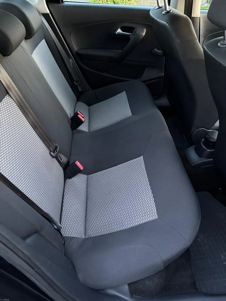 Volkswagen Polo 2012 - Image 4