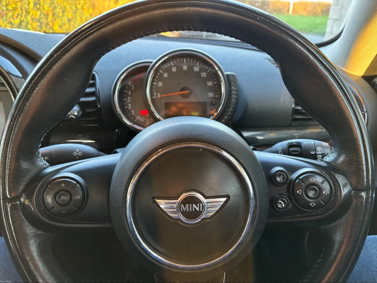 Mini Clubman 2016 2.0D - Image 3