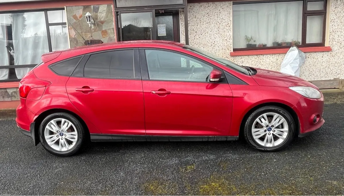 Ford Focus Edge 1.6 TDCI - Image 2