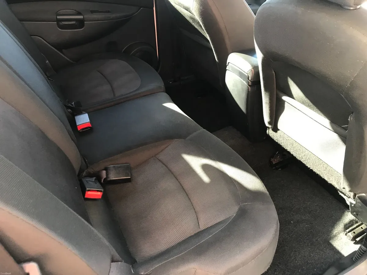 Nissan Qashqai+2 7 Seats Diesel - Image 3