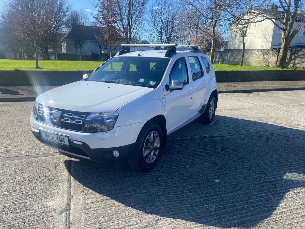 Dacia Duster - Image 2
