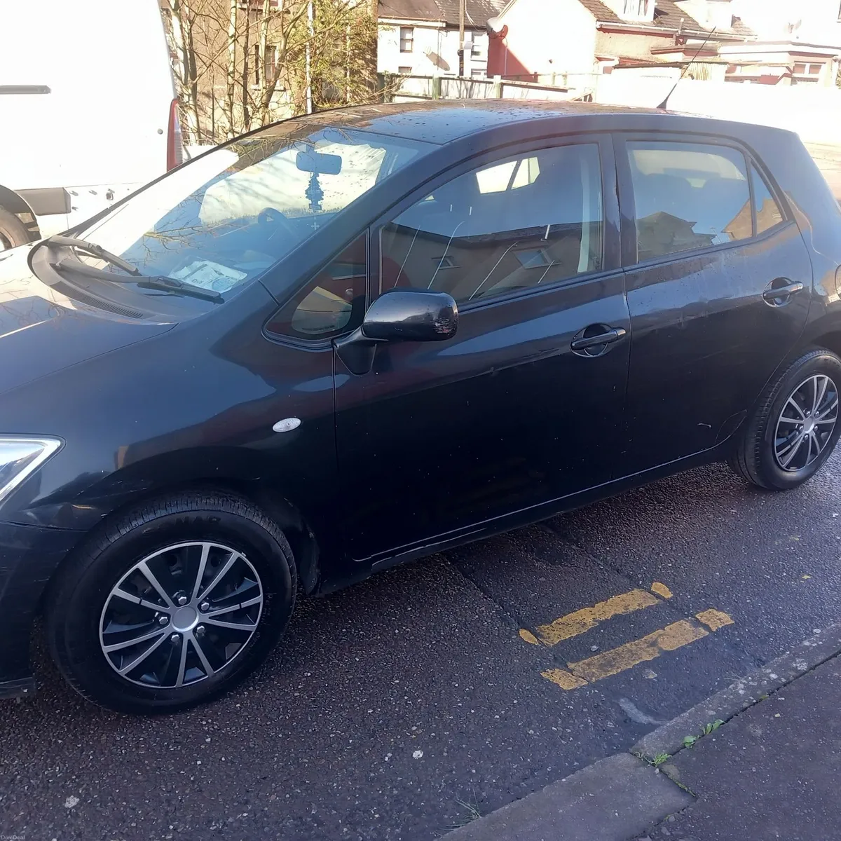 Toyota Auris 2007, nct 02/2027 - Image 3