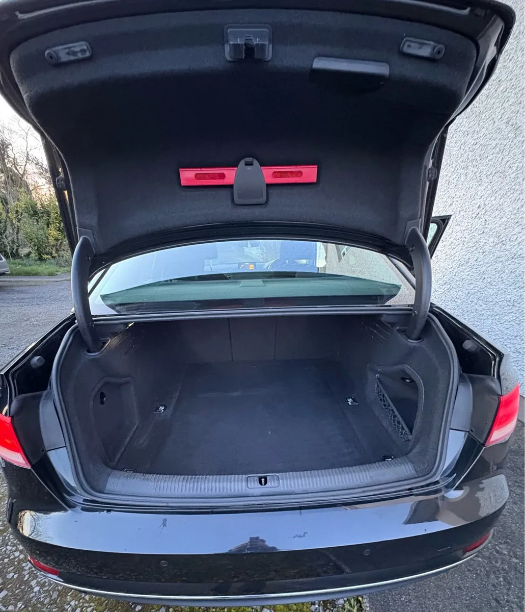Audi A4 - Image 3