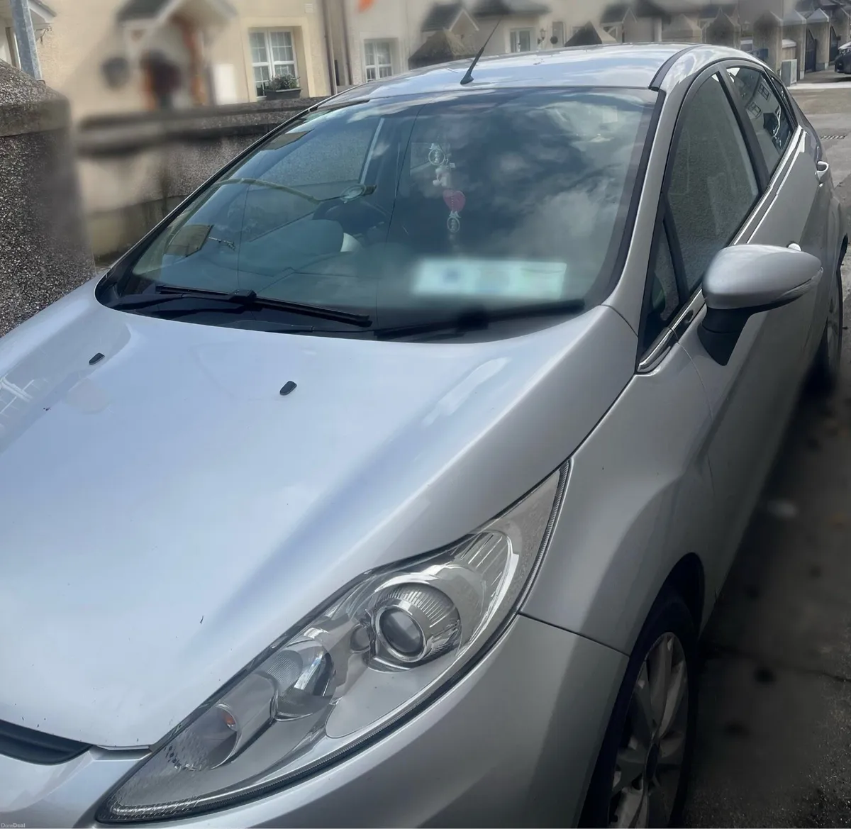 Ford Fiesta - Image 2