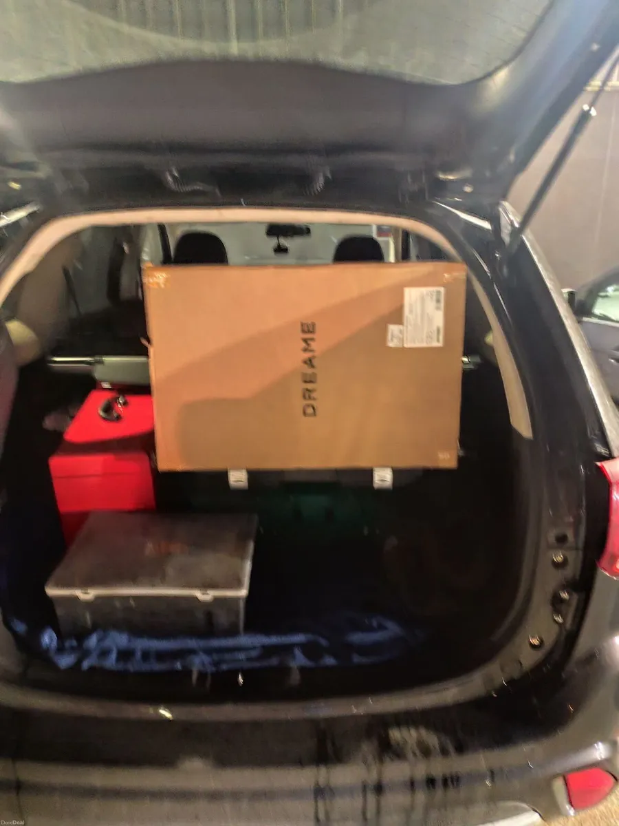 Mitsubishi Outlander 2017 - Image 3