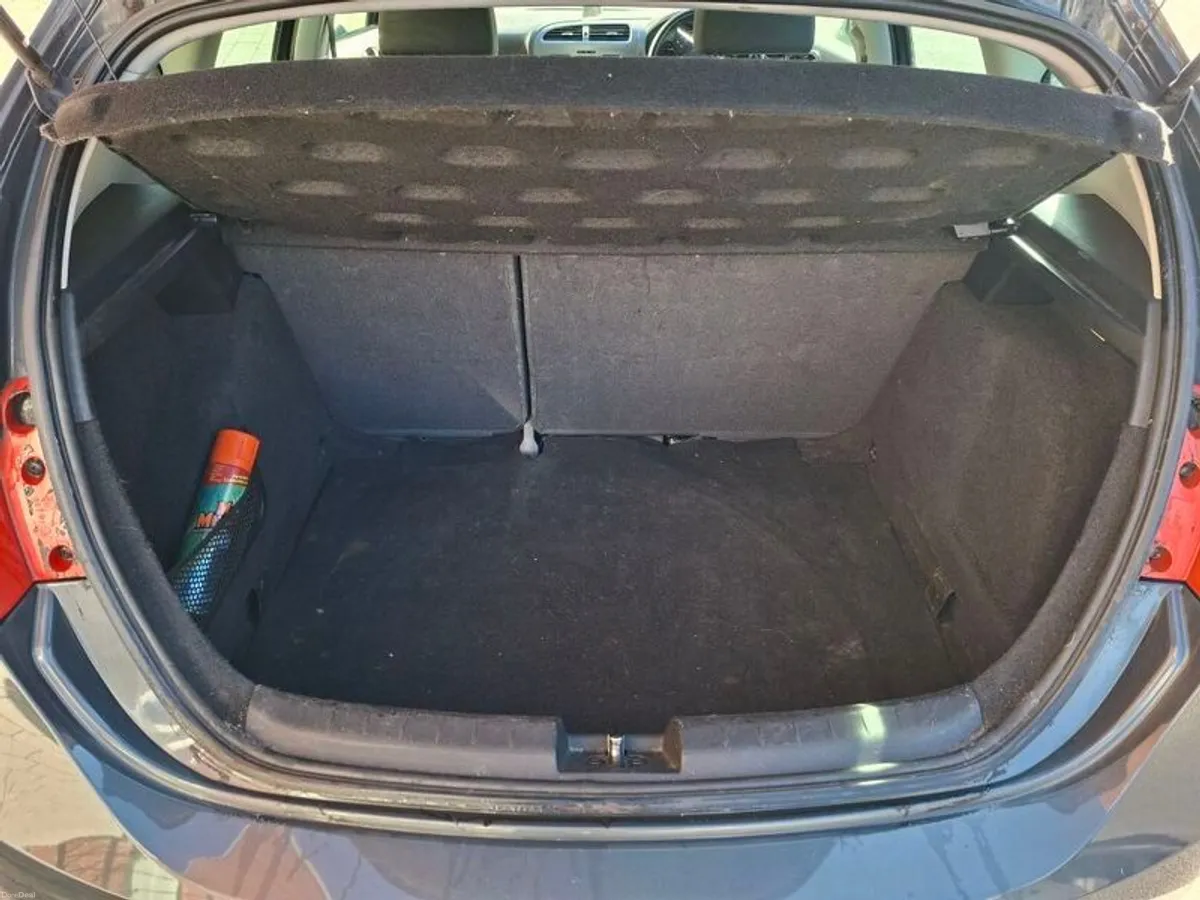 2006 Seat Leon - Image 3