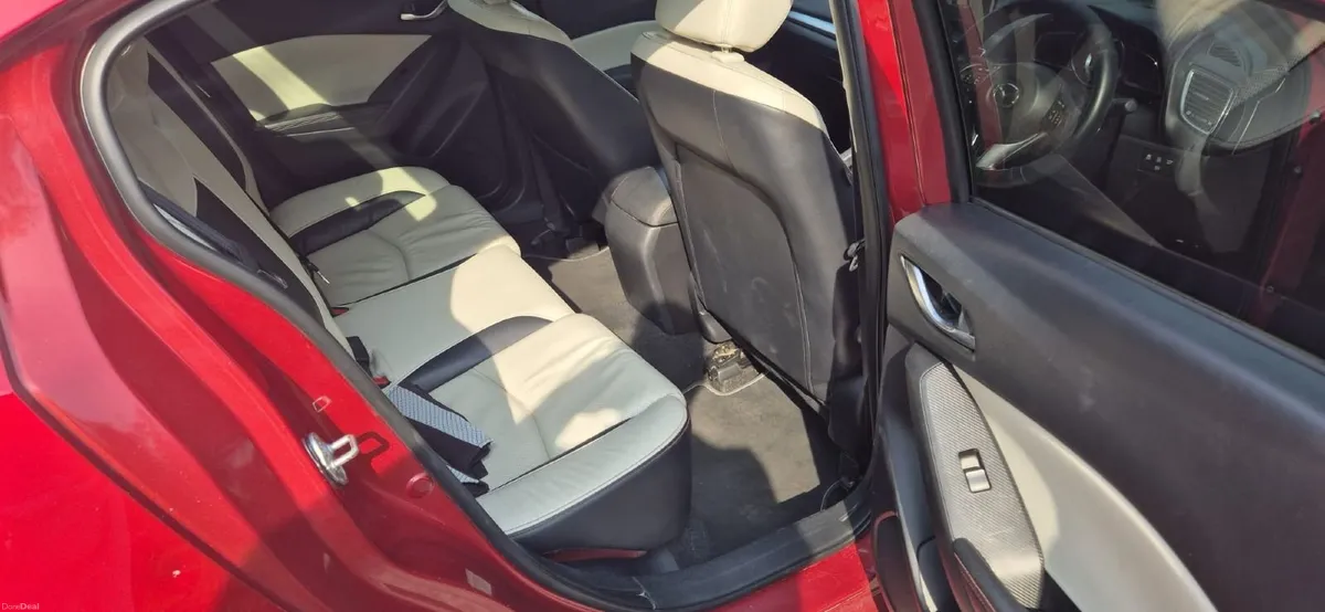 Mazda3 2016 - Image 3