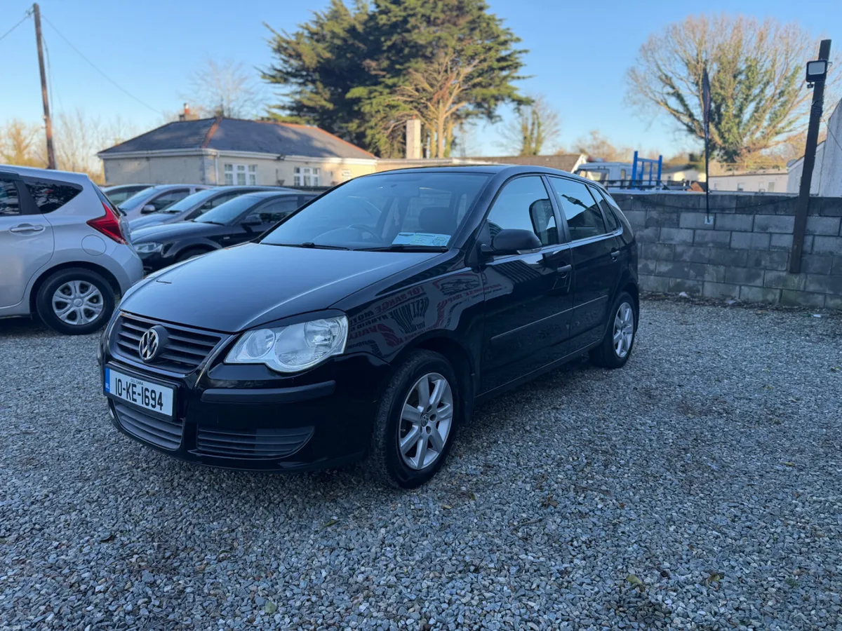 Volkswagen Polo 2010 - Image 3