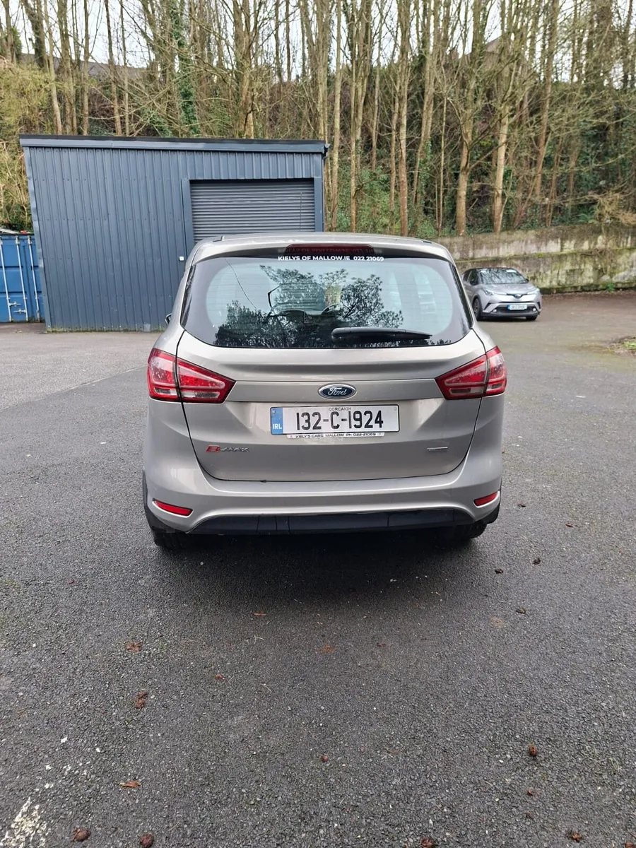 Ford b max - Image 3