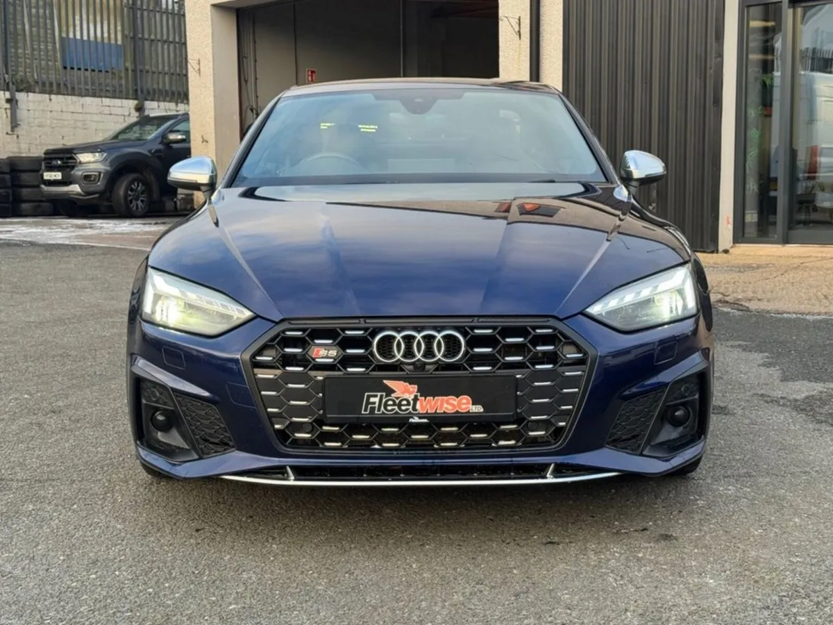 3.0 TDI V6 Coupe 2dr Diesel Tiptronic quattro Euro - Image 2