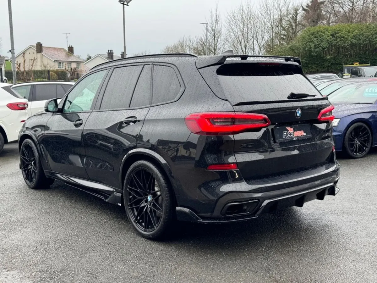 3.0 30d M Sport SUV 5dr Diesel Auto xDrive Euro 6 - Image 4