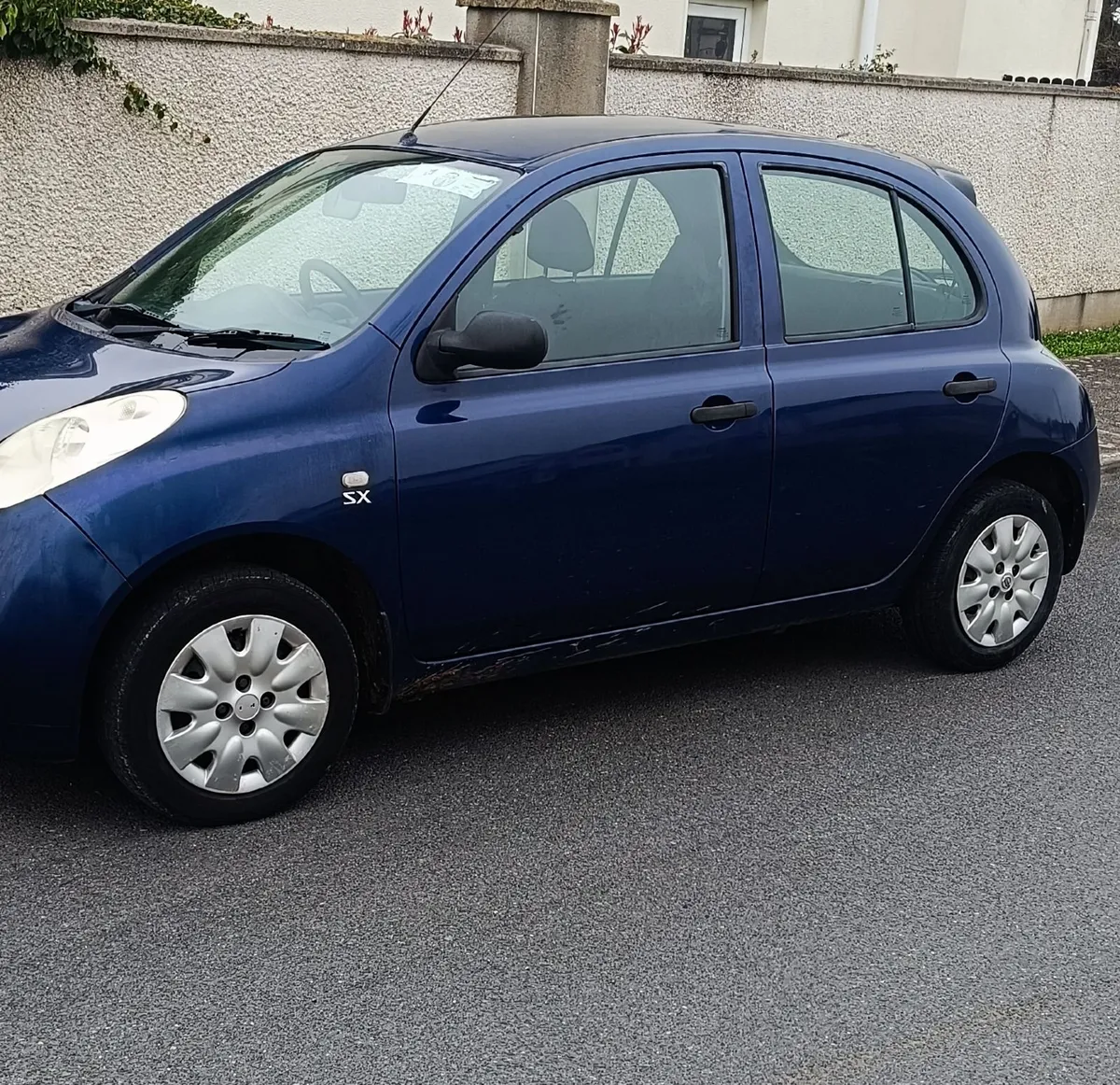 Nissan Micra 2006 - Image 1