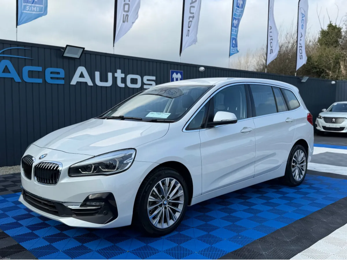 BMW 2-Series ** DEPOSIT TAKEN ** LUXURY - 2.0L DIE - Image 3
